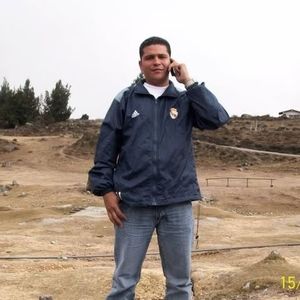 Meet your Posher, Ali